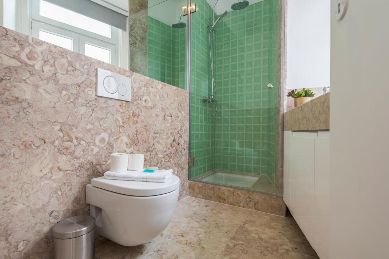 Apartment Lovelystay - Lusitano's Heart 2bdr In Alfama Lisbon