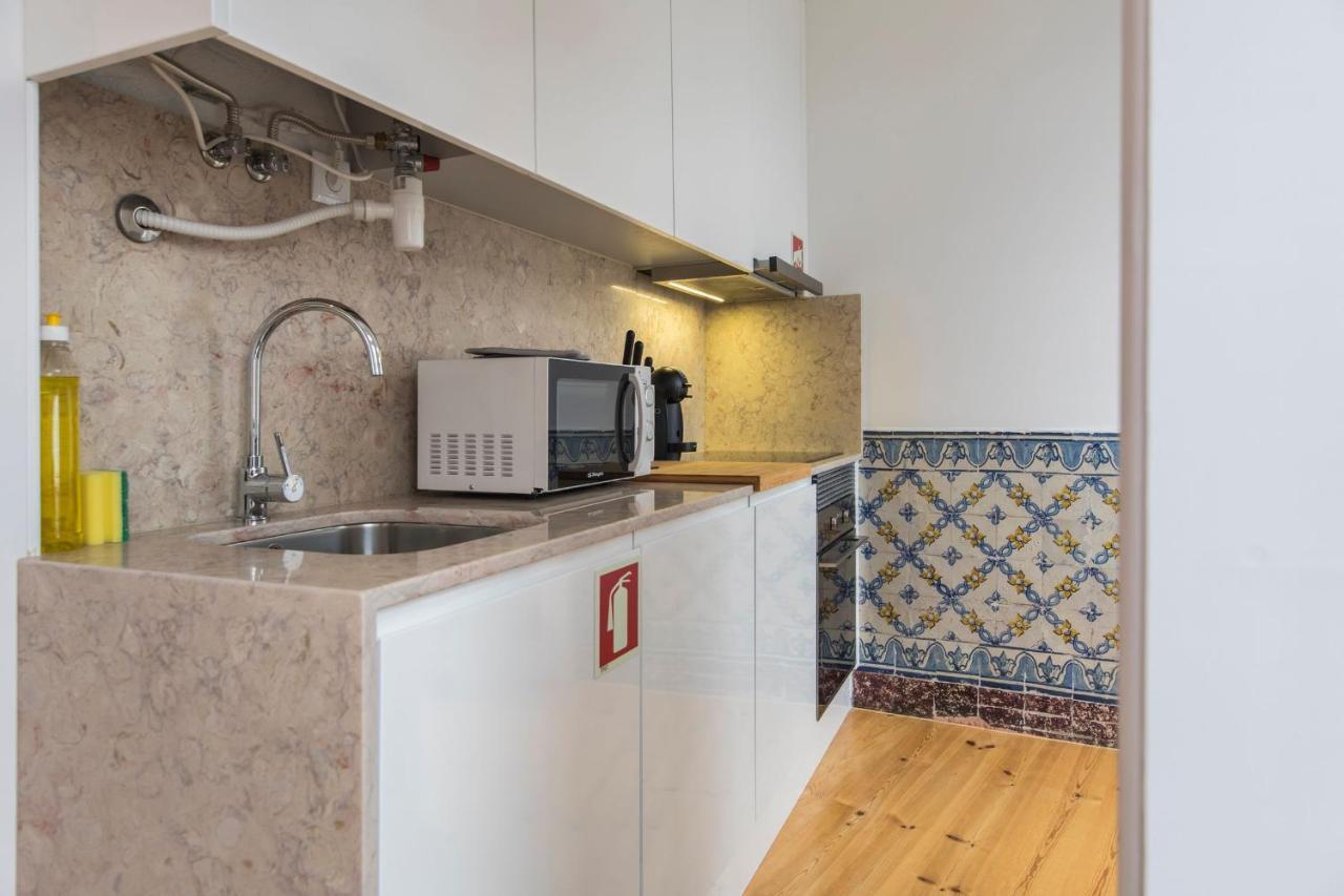 Lovelystay - Lusitano's Heart 2bdr In Alfama * Lisbon