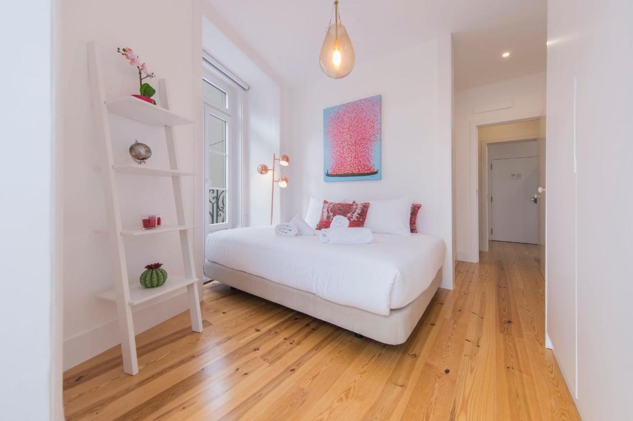 Apartment Lovelystay - Lusitano's Heart 2bdr In Alfama Lisbon