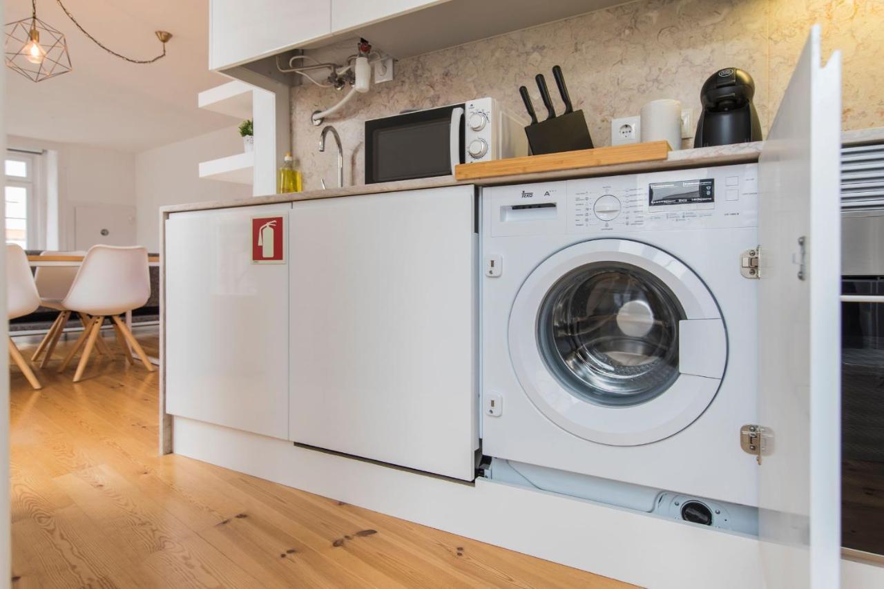 Lovelystay - Lusitano's Heart 2bdr In Alfama * Lisbon