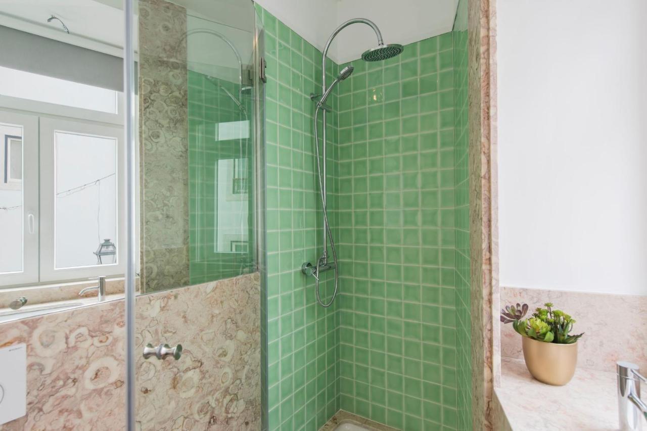 Lovelystay - Lusitano's Heart 2bdr In Alfama