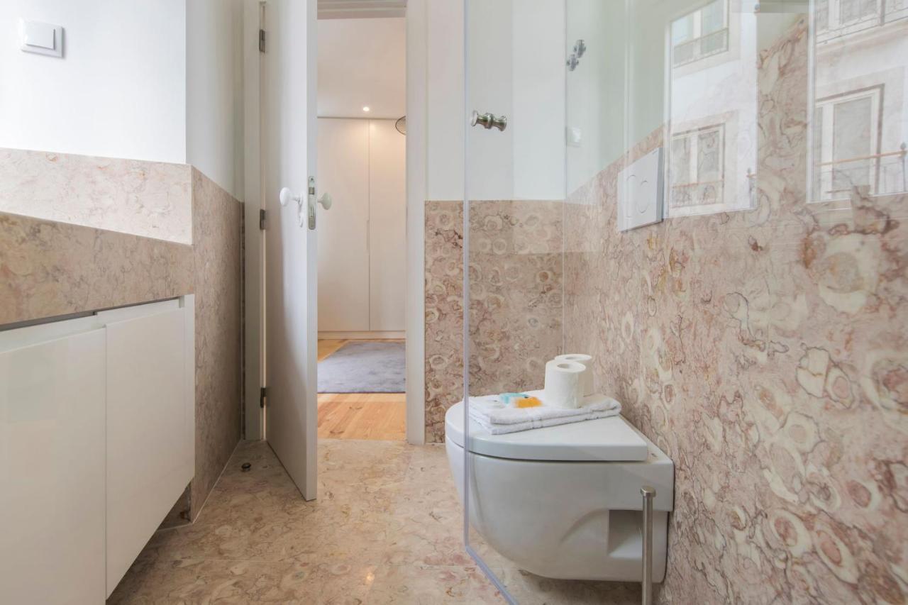 Apartment Lovelystay - Lusitano's Heart 2bdr In Alfama Lisbon
