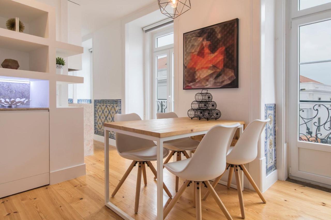 Lovelystay - Lusitano's Heart 2bdr In Alfama *