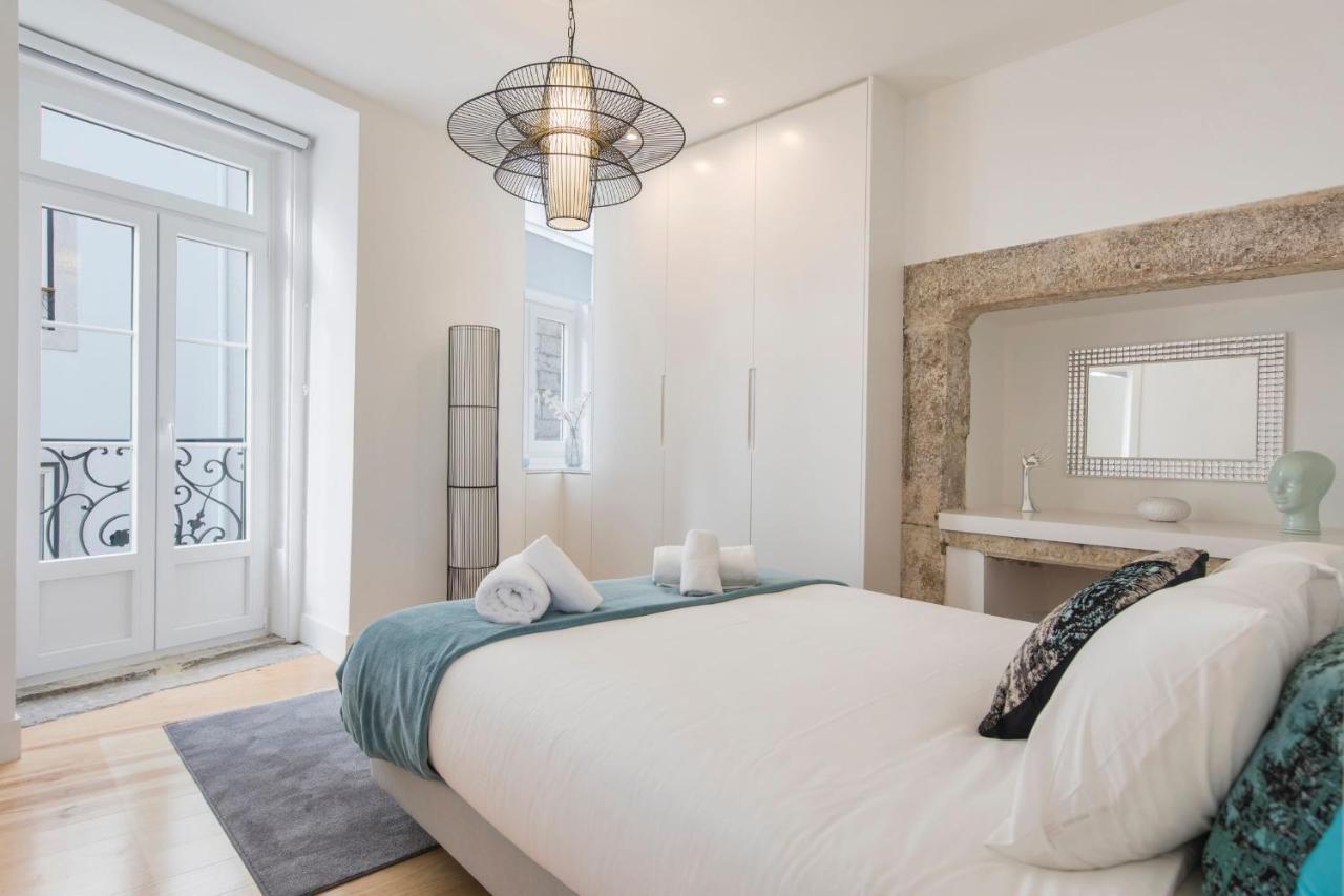 Lovelystay - Lusitano's Heart 2bdr In Alfama * Lisbon