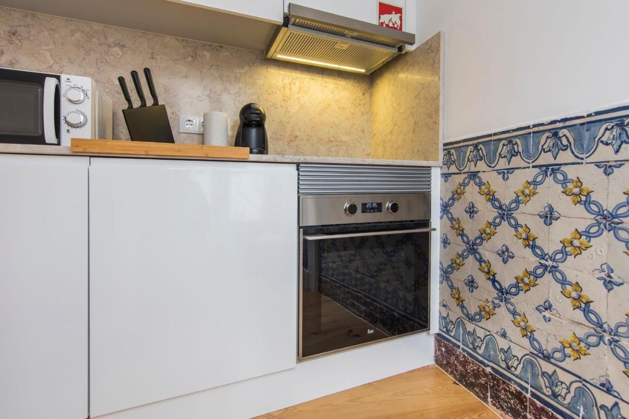 Lovelystay - Lusitano's Heart 2bdr In Alfama Apartment Lisbon