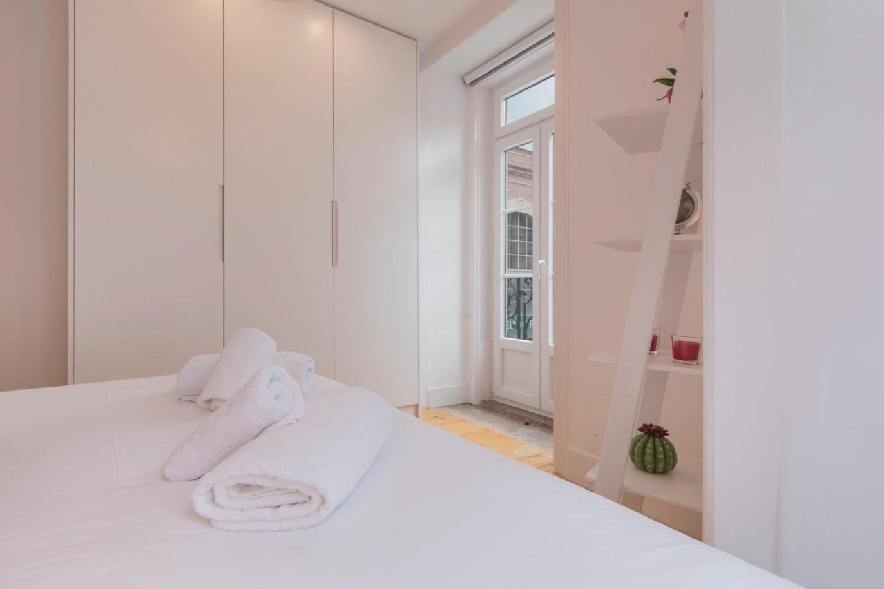 Apartment Lovelystay - Lusitano's Heart 2bdr In Alfama Lisbon