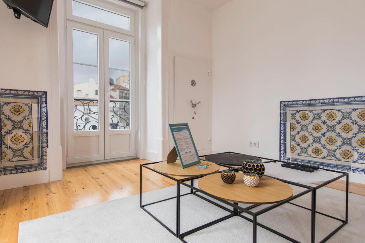 Apartment Lovelystay - Lusitano's Heart 2bdr In Alfama