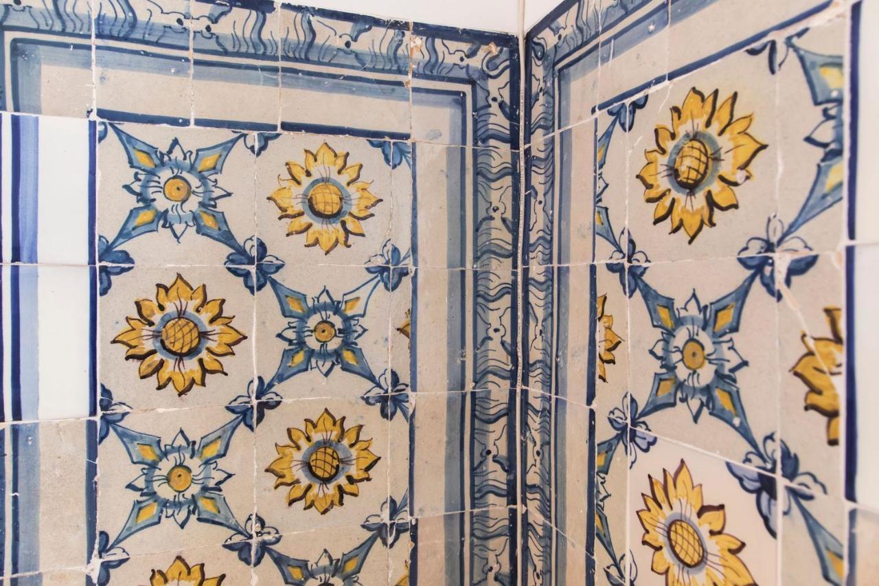 Apartment Lovelystay - Lusitano's Heart 2bdr In Alfama