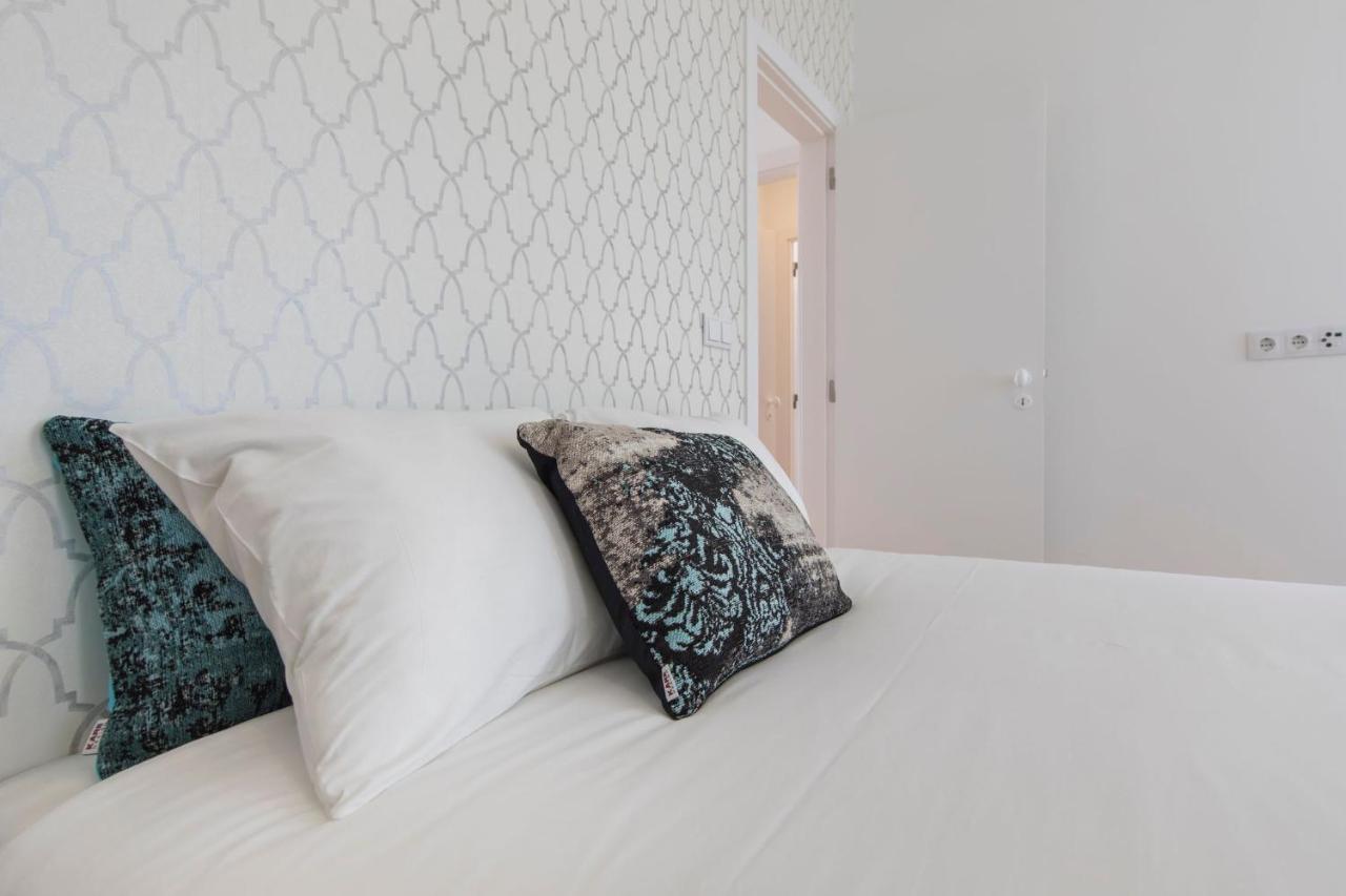 Lovelystay - Lusitano's Heart 2bdr In Alfama Lisbon