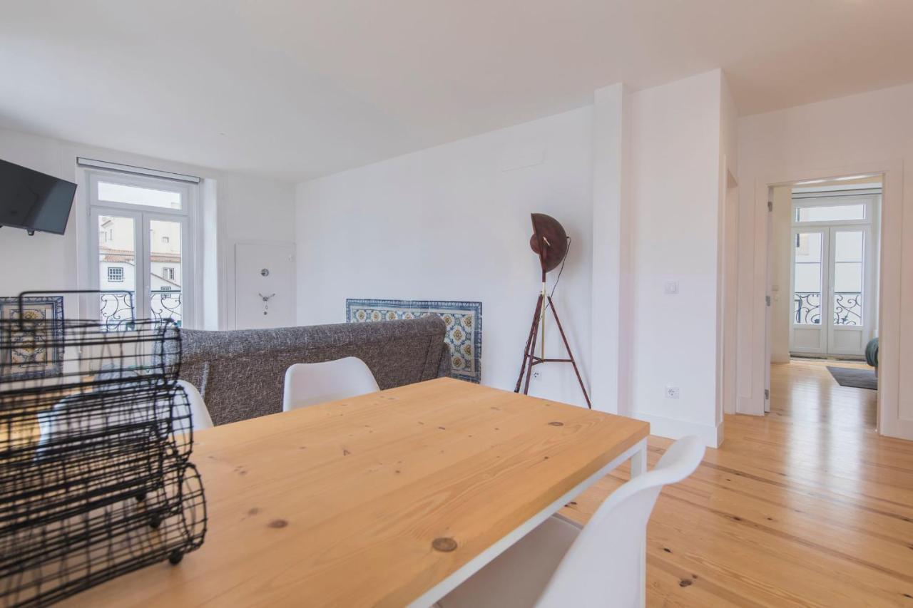 Lovelystay - Lusitano's Heart 2bdr In Alfama *