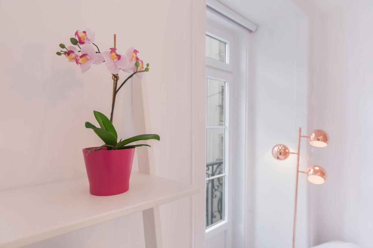 Lovelystay - Lusitano's Heart 2bdr In Alfama * Lisbon