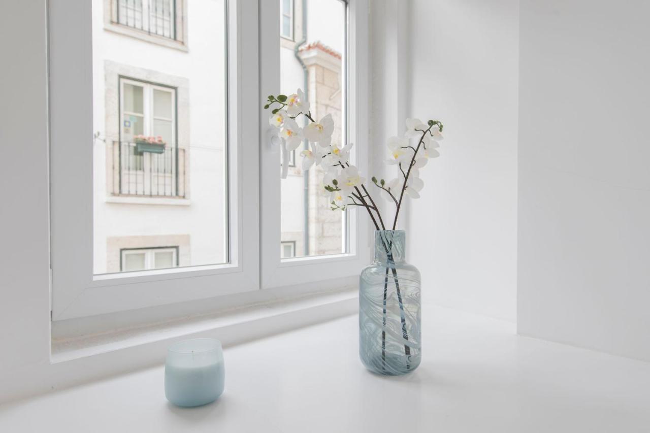 Lovelystay - Lusitano's Heart 2bdr In Alfama Lisbon