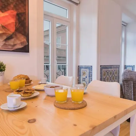 Lovelystay - Lusitano'S Heart 2Bdr Apartment In Alfama Lisbon Exterior photo